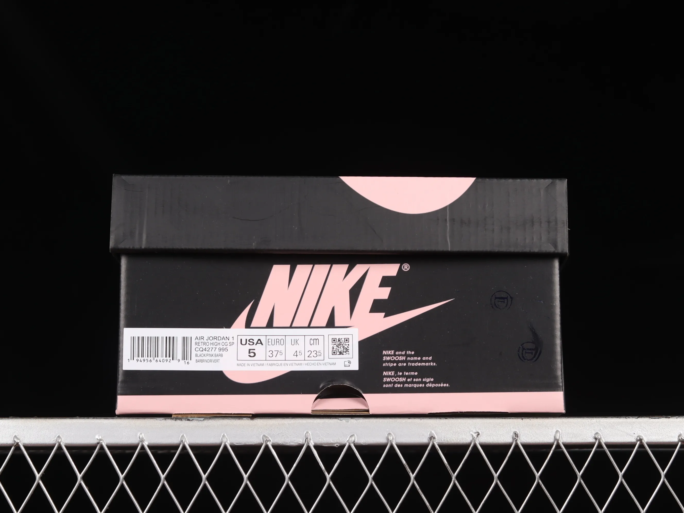All Categories Air Jordan Jordan Series Basketball Shoes Air Jordan 1 Low Travis Scott x Air Jordan 1 AJ1 Joe 1 Overhead Low Basketball Shoes CQ4277-995
